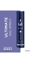 Saç Sprey Ultimate 250 ml