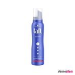 Taft Saç Köpüğü Ultra Güçlü 4 150 Ml