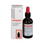 Mykored El & Ayak Tırnak Mantar Önleyici Damla 50 ml