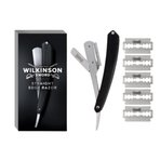 Wilkinson Sword Profesyonel Çelik Ustura +5  Yedek Bıçak