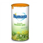 Humana Kimyonlu Rezene Çayı 200 gr