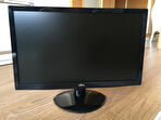 Fujitsu L20T-2 20'' Widescreen LED Monitör Teşir