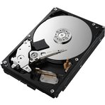 Toshiba P300 3.5 inç 1 TB 7200 RPM Sata 3.0 Harddisk 