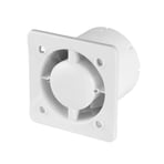 Bosch F1700 WS 125 D Sessiz Duvar Tipi Aksiyal Fan - 7738329856