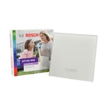 Bosch DP100 MW Dekoratif Panel Mat Beyaz - 7738329863