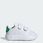 Adidas Bebek Tenis Ayakkabı Advantage Cf I Id5286