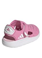 Adidas Pembe Unisex Bebek Sandalet JP9415 WATER SANDAL 2 I