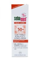 Sebamed Sun Güneş Kremi Spf 50+ 75 Ml
