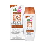 Sebamed Sun Güneş Losyonu Spf 50+ 150 Ml