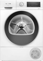 siemens wq42a201tr iq300 9 kg çamaşır kurutma makinesi