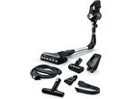 BOSCH BCS711XTR Unlimited 7 Şarjlı Süpürge Siyah