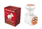 Sunplus SP-300 Quattro Santal LNB