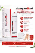 DemykoMed El Ayak Mantar Karşıtı Koruyucu Sprey 75 ml