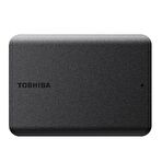 Toshiba Canvio Basics 1TB 2.5" USB 3.2 Taşınabilir Disk HDTB510EK3AA
