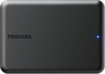 Toshiba Canvio Partner 1TB 2.5" USB 3.2 HDTB510EK3AB Taşınabilir Harddisk