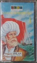 (Plak Değildir KASET tir) Gazavat-ı Hayrettin Paşa 2 Kaset