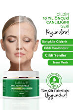 Yaşlanma Ve Bakım Kremi 50 ml