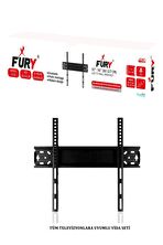 FURY Lcd Led Televizyon Duvar Asma Aparatı 32- 50"ınch