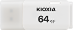 Kioxia TransMemory U202 64 GB Usb Type A Flash Bellek