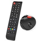 Rebera Samsung LCD LED Tv Kumanda Tüm Modellere Uyumlu Smart Tuşlu