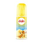 NİVEMESHOME DENİZ ESİNTİSİ BEBEK KOLONYASI 150 ML DALİN