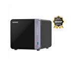 QNAP TS-432X-4G 4 YUVALI 4GB DEPOLAMA ÜNİTESİ (Resmi Distribütör Garantili)