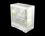 MSI MAG PANO 130R PZ WHITE ATX ARGB KASA