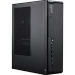 MSI PRO DP80 AI A2G-083XEU Ultra 5 225 16GB 512GB SSD FreeDOS