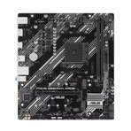 Asus B550M-K AMD B550 AM4 DDR4 4600 MHz Gaming Anakart