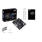 Asus B550M-K AMD B550 AM4 DDR4 4600 MHz Gaming Anakart