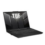 Asus Tuf Gaming F16 Fx607vu-rl140w Intel RPL R Core? 5 8GB RAM 512gb SSD Geforce Rtx? 4050 16" W11 Mecha Gri Gaming Notebook