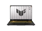 ASUS Tuf Gaming F16 FX608JHR-RV047W/Intel® Core™ i7-14650HX/16 GB RAM/512 GB SSD/RTX 5050/16"/W11 Laptop