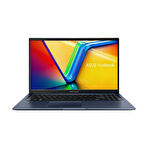 Asus Vivobook 15 M1502YA-BQ579 AMD Ryzen 7 5825U 16GB 512GB SSD Freedos 15.6" 60Hz FHD Taşınabilir Bilgisayar