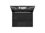 ASUS TUF Gaming F16 FX607VU-RL139W/ Intel Core 5 210H işlemci/ 8 GB Ram/ 512 GB SSD/ RTX 4050/ 16"/ W11 Gaming Laptop Mecha Gri
