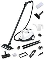 Pirantech Cb-107C Çok Fonksiyonlu Buharlı Temizlik Makinesi - Buharlı Temizleyici