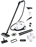 Pirantech Cb-107C Çok Fonksiyonlu Buharlı Temizlik Makinesi - Buharlı Temizleyici