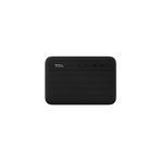 TCL MW45LV 4G LTE Mobil Wi-Fi Modem Router | CAT4 150 Mbps | SIM Kart Destekli | 802.11b/g/n Wi-Fi | 15 Cihaza Kadar Bağlantı | Taşınabilir Tasarım | Uzun Pil Ömrü | Kolay Kurulum
