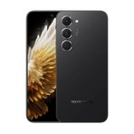 TECNO Spark 40 Pro 8/256 GB Siyah (TECNO Türkiye Garantili)