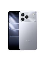TECNO Spark 50 6/128 GB Gri (TECNO Türkiye Garantili)
