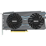 INNO3D GEFORCE RTX 3050 6GB GDDR6 96Bit TWIN X2 Ekran Kartı