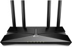 TP-Link Archer VX1800V 4 Port 1800 Mbps VDSL2 Modem Teşhir