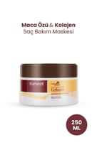 Kolajen Saç Bakım Maskesi Maca Özü Onarıcı Repair 250 ml Karsel