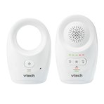Vtech Artırılmış Menzile Sahip Sesli Bebek Monitörü - DM1111