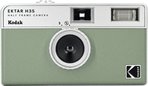 Kodak Ektar H35 Yarım Kare Filmli Fotoğraf Makinesi