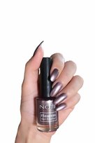 Nail Flawless Oje 86 Metallic Nude - Mor