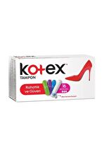 Kotex Tampon Normal 16'lı