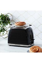 26061-56 Honeycomb Siyah Ekmek Kızartma Makinesi