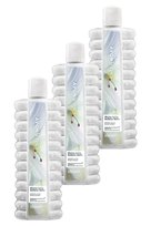 Avon White Lily Zambak Banyo Köpüğü 500 Ml. Üçlü Set