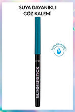 Avon Diamonds Aç Kapa Pırıltılı Göz Kalemi Aqua Sparkle