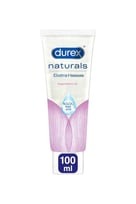 Naturals Extra Hassas Kayganlastirici Jel 100 Ml